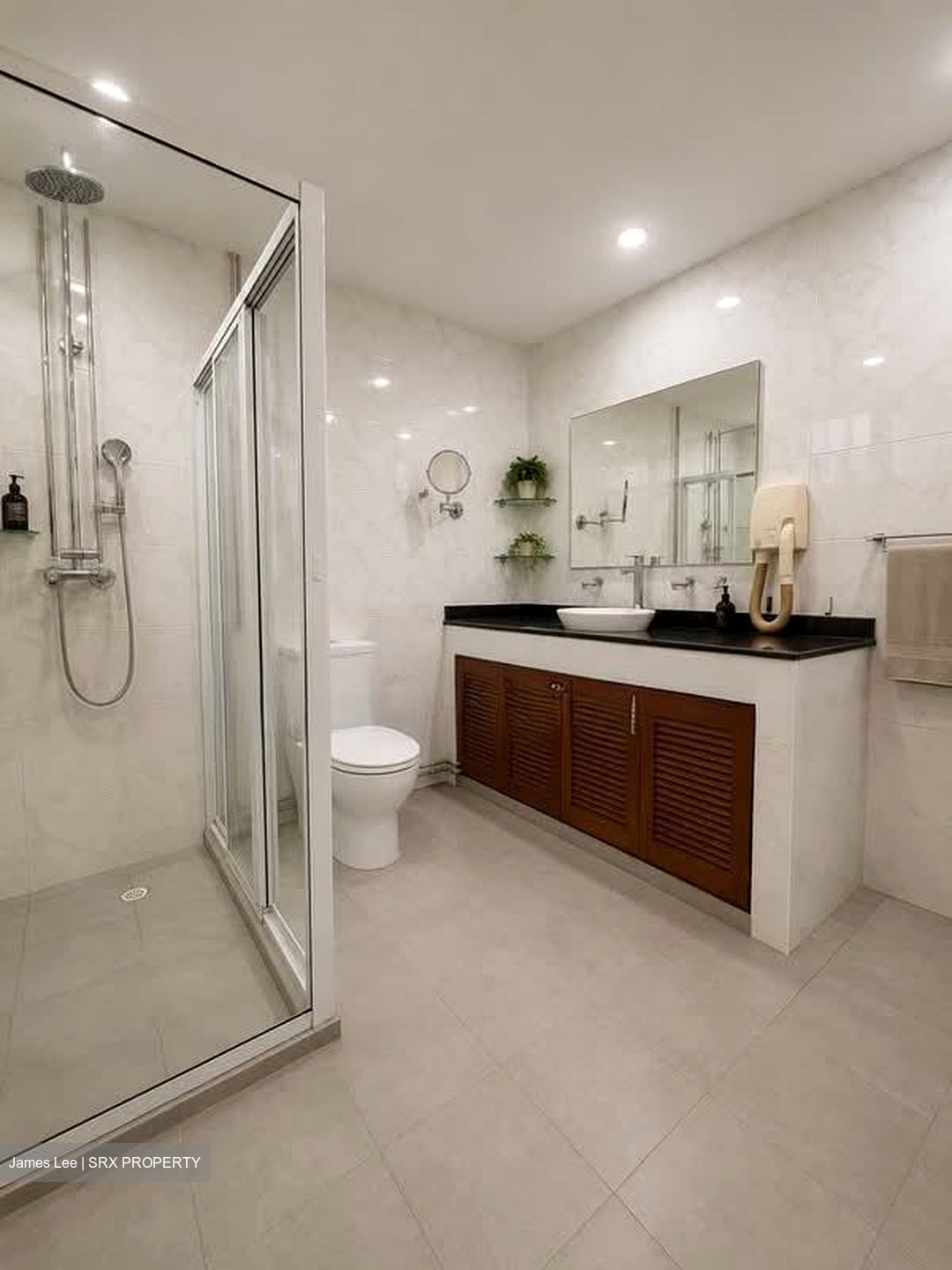 Fernwood Towers (D15), Condominium #560345621